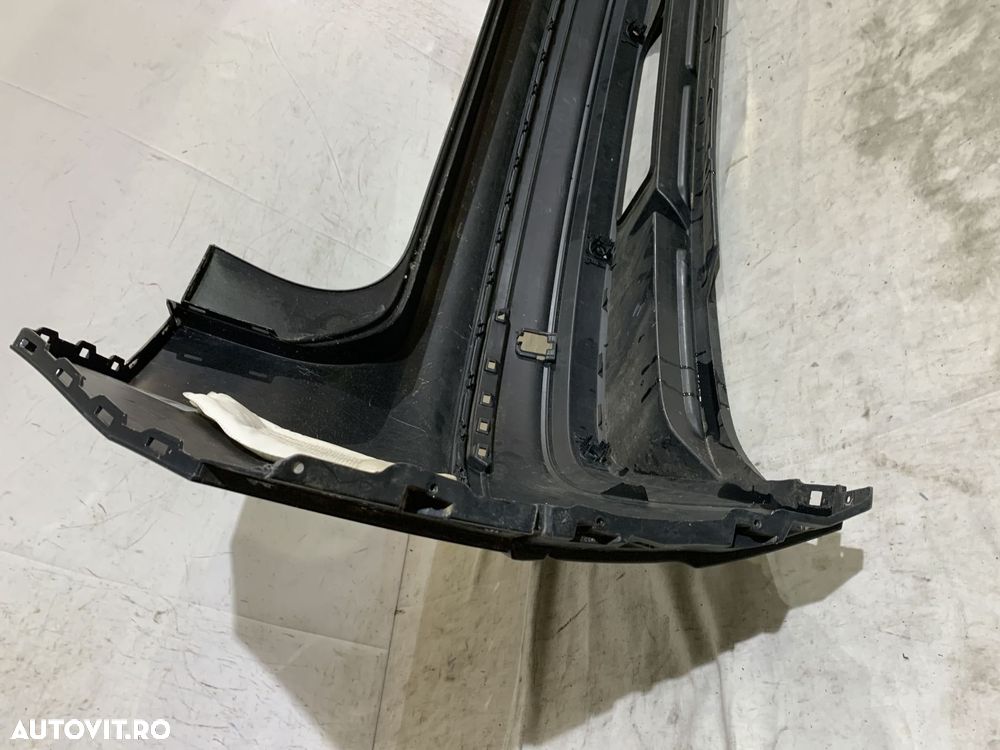 Bara spate VW Tiguan 2017, 2018, 2019, 2020, cod OE 5NA807417 - 10
