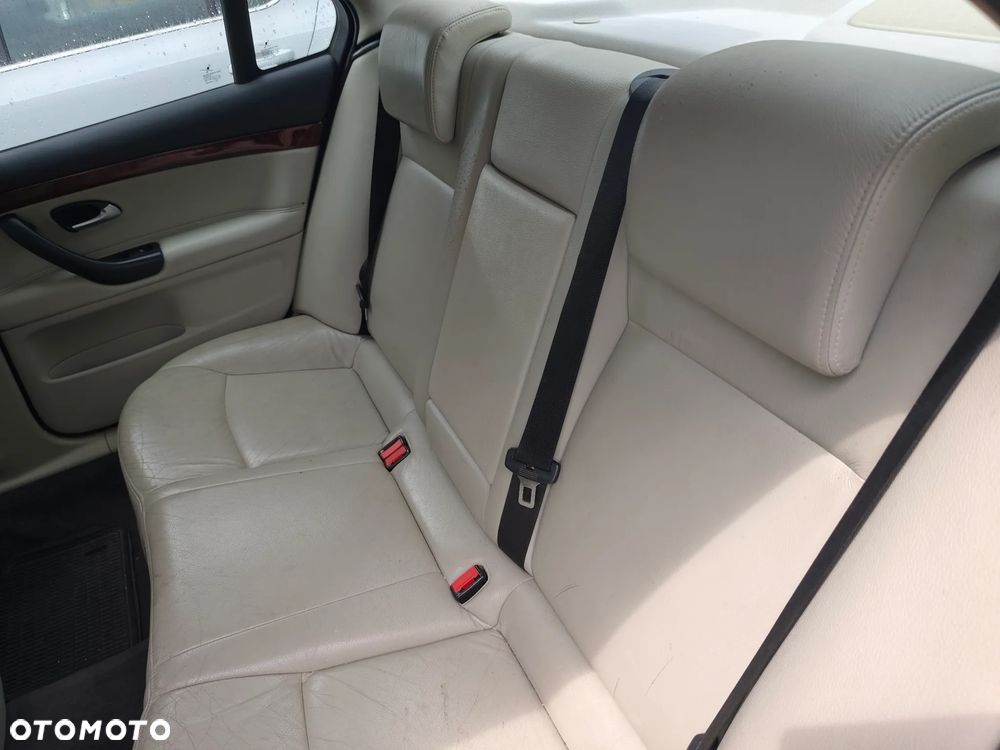 Saab 9-3 1.9TiDS Arc - 6