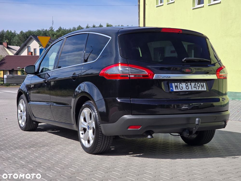 Ford S-Max 1.6 T Titanium - 5