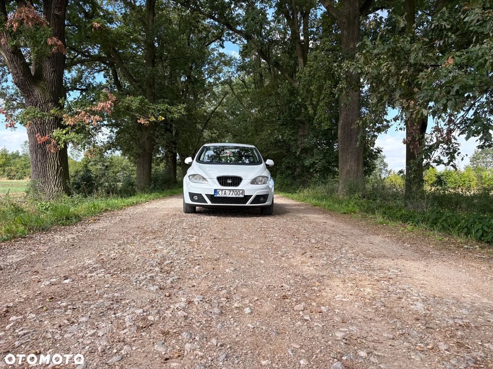 Seat Altea 1.6 TDI Reference - 7