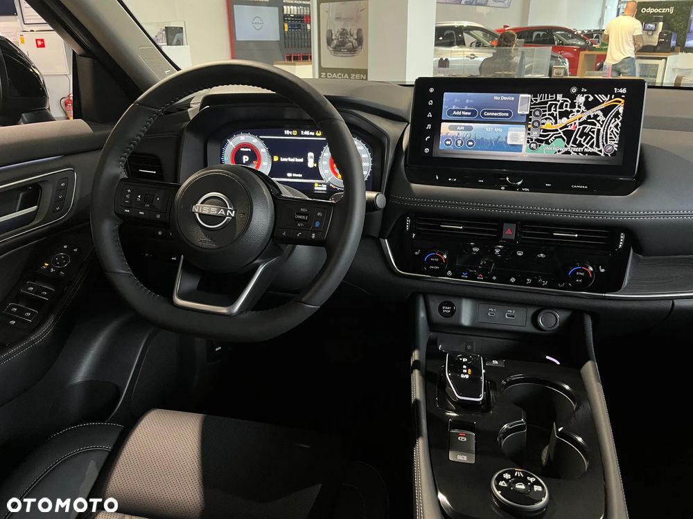 Nissan X-Trail - 16