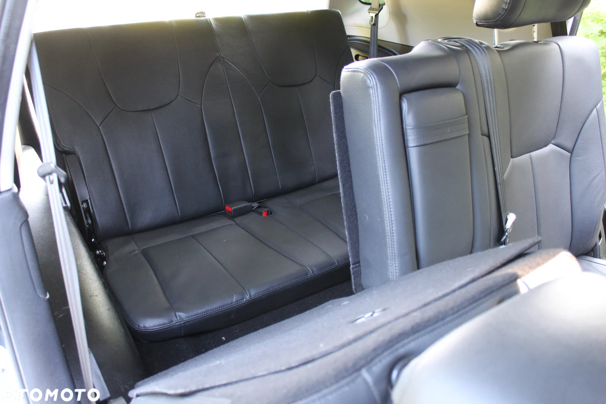 SsangYong/KGM Rexton 270 XDi Quartz - 20