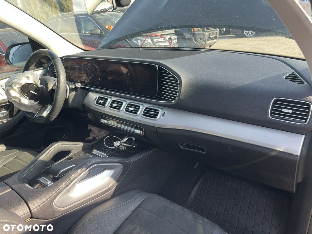 Mercedes-Benz GLE 450 d 4Matic 9G-TRONIC AMG Line Advanced Plus - 9