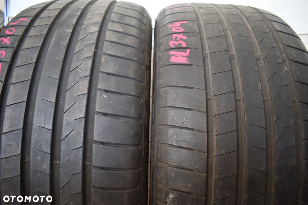 R22 285/35 Bridgestone Turanza T005 B-Silent AO - 1