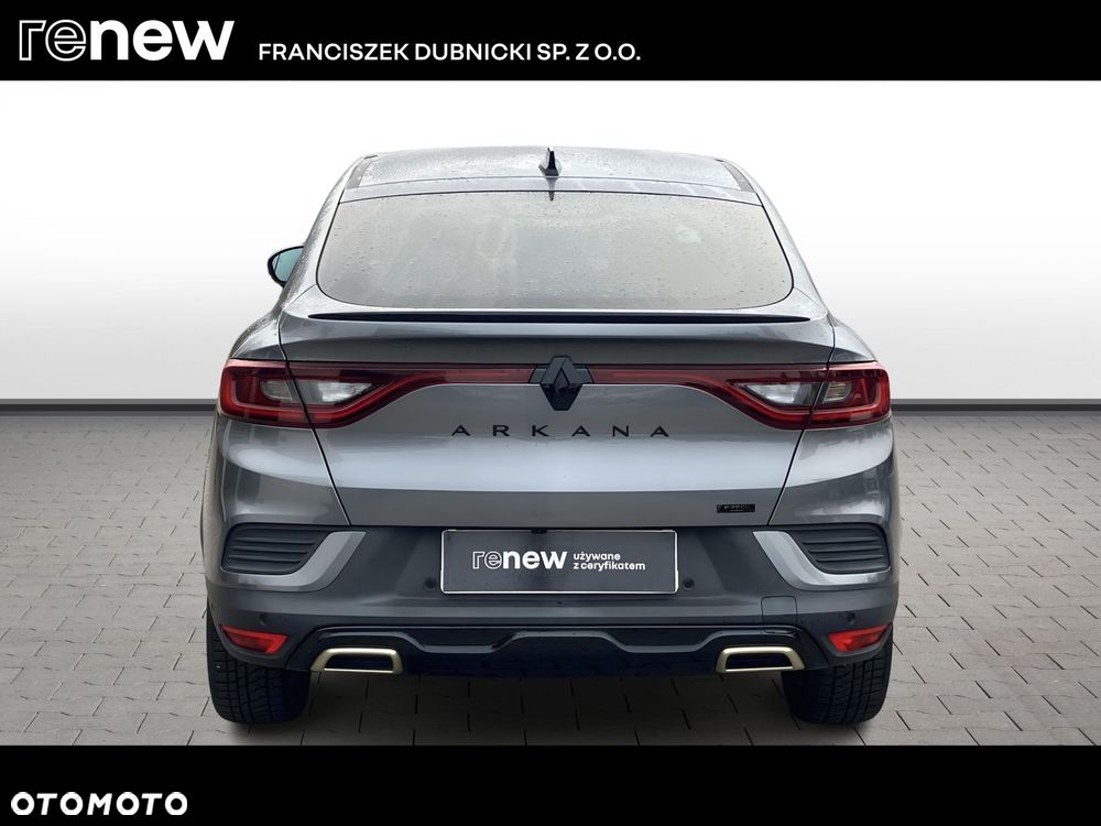 Renault Arkana - 4