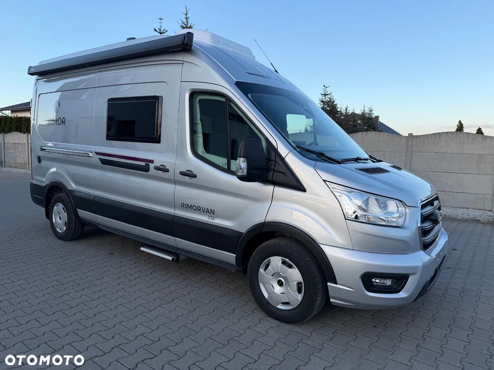 Ford Transit RIMOR VAN 238 - 2