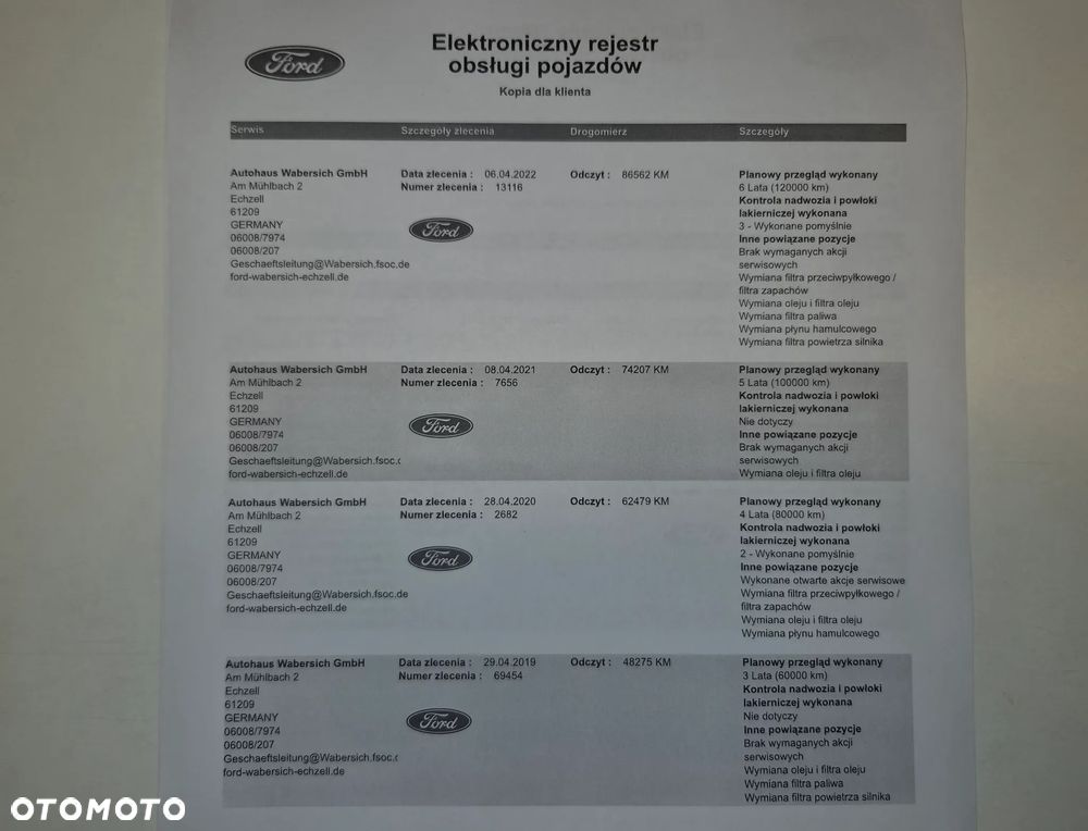 Ford Focus 1.5 TDCi Titanium - 34