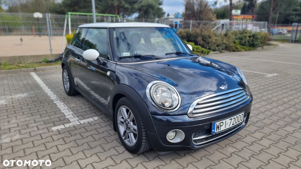MINI Cooper D - 2