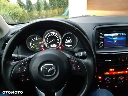 Mazda CX-5 2.2 D Skyenergy - 8