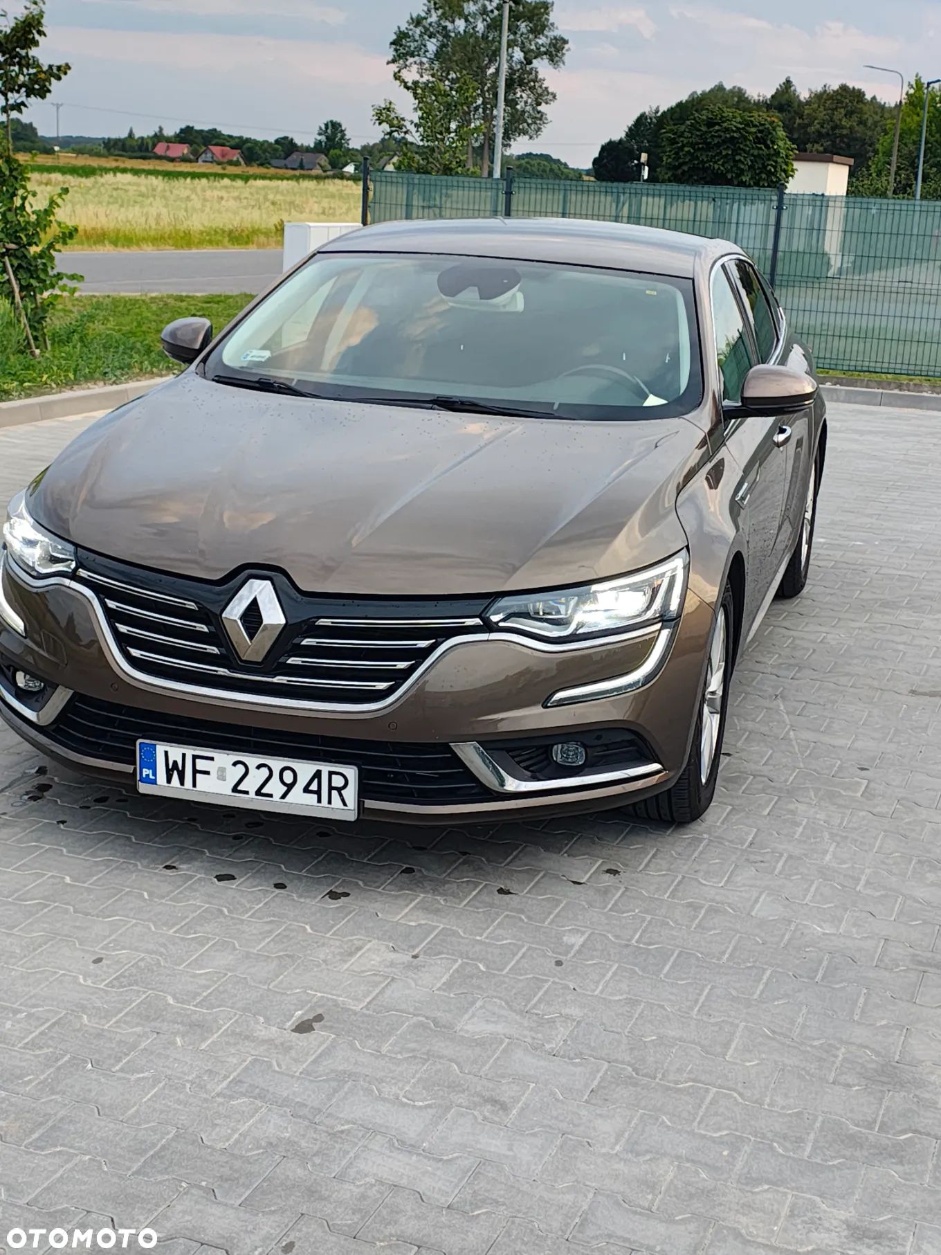 Renault Talisman - 1