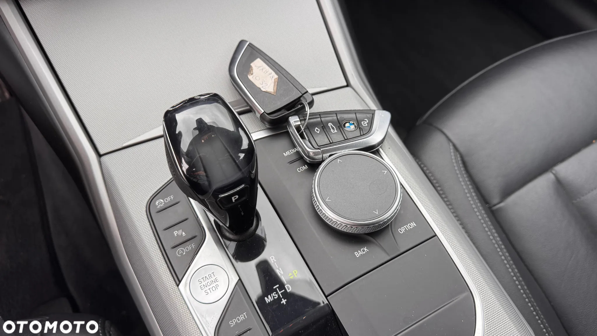 BMW Seria 3 320i GPF Advantage sport - 22