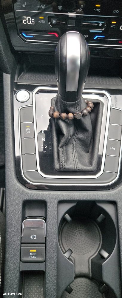 Volkswagen Passat 2.0 TDI SCR DSG Business - 6