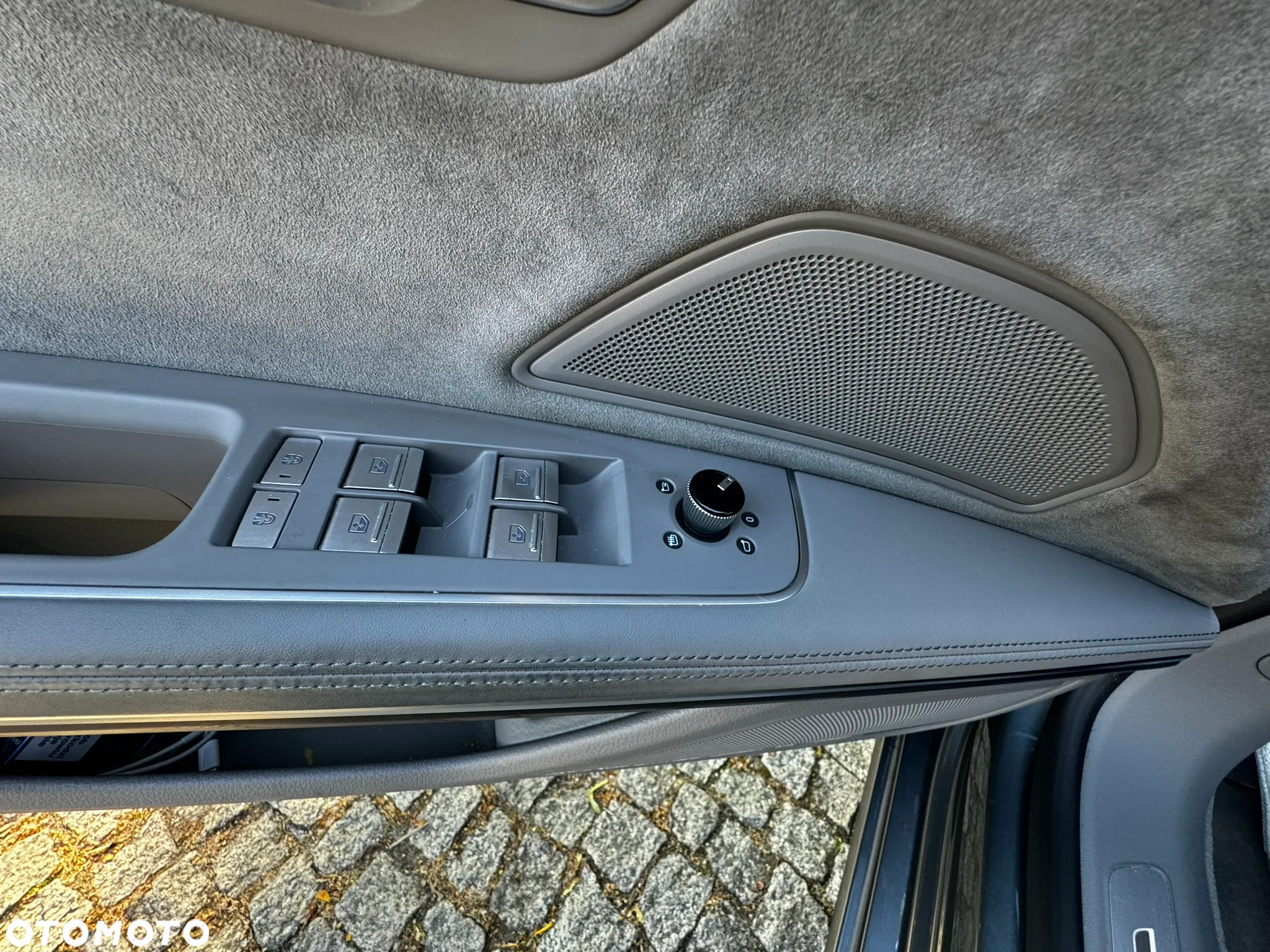 Audi A8 - 37