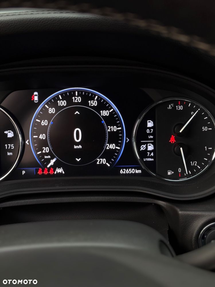 Opel Insignia - 7