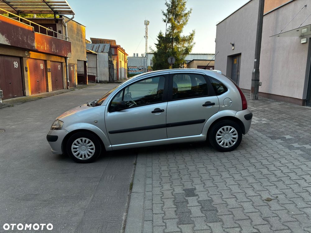 Citroën C3 - 2