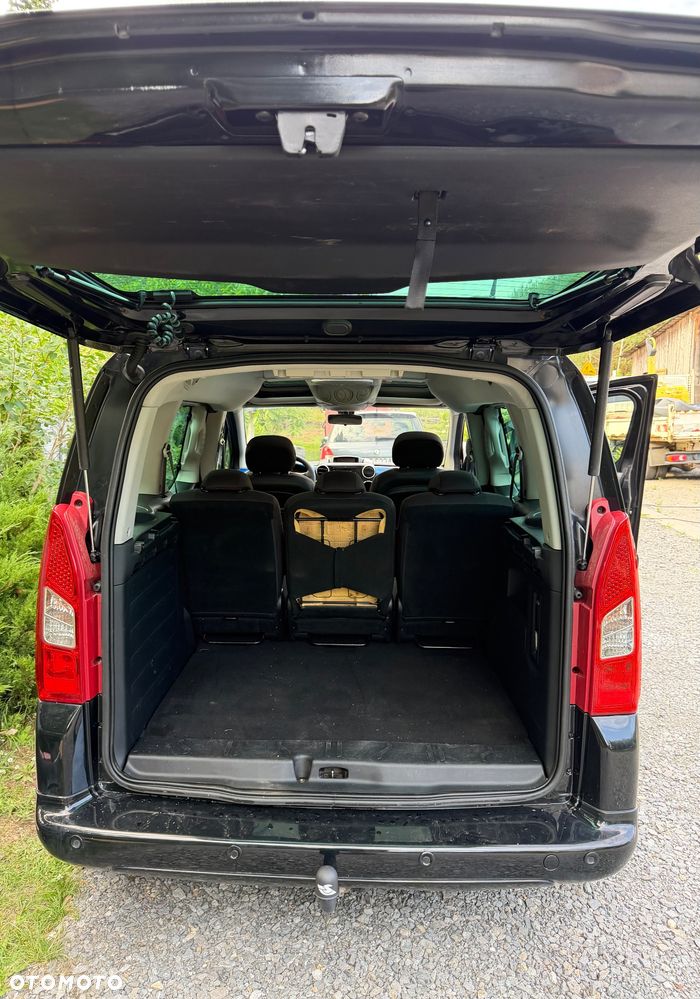 Peugeot Partner HDi FAP 110 Premium - 7
