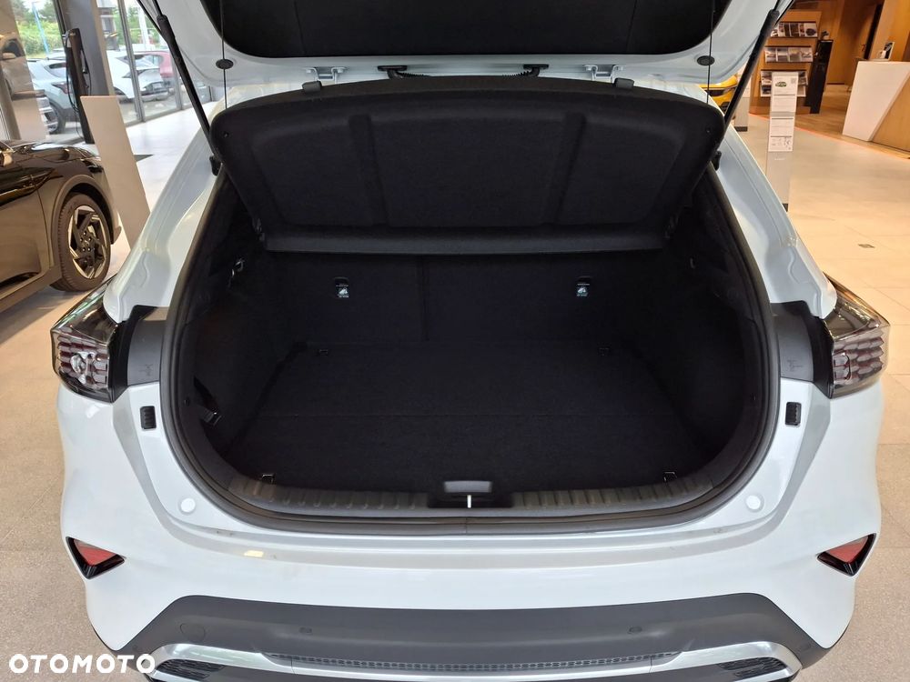 Kia XCeed 1.6 T-GDI Tribute DCT - 9