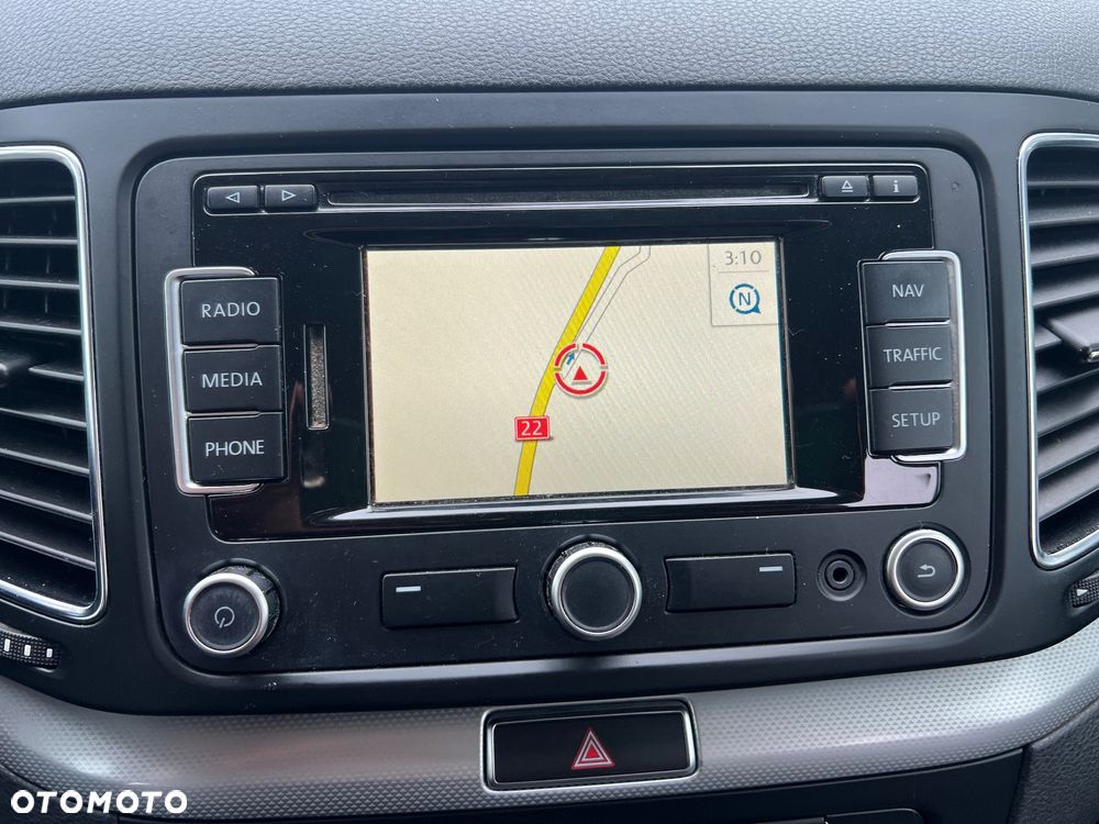 Volkswagen Sharan 2.0 TDI Comfortline - 31