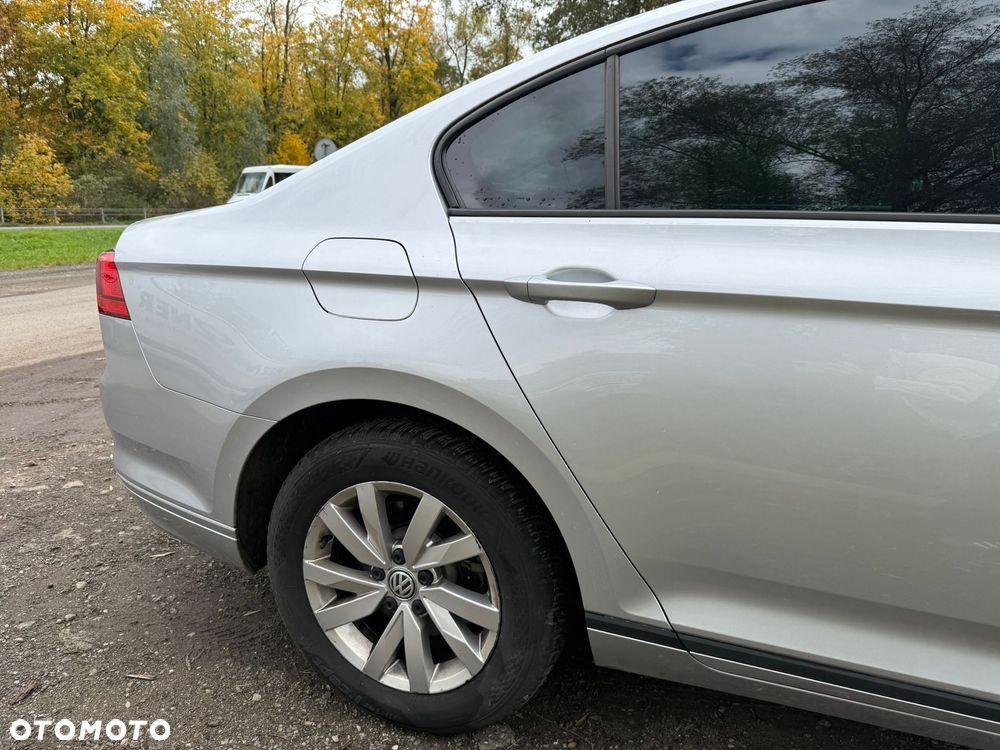 Volkswagen Passat 1.5 TSI EVO Essence DSG - 11