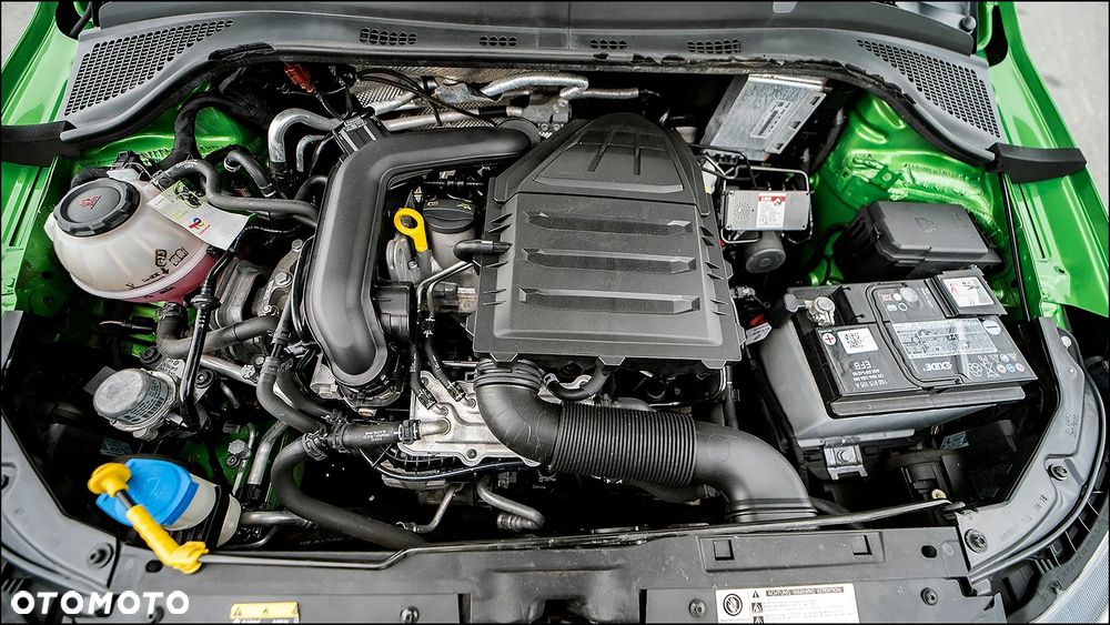 Skoda Fabia - 40