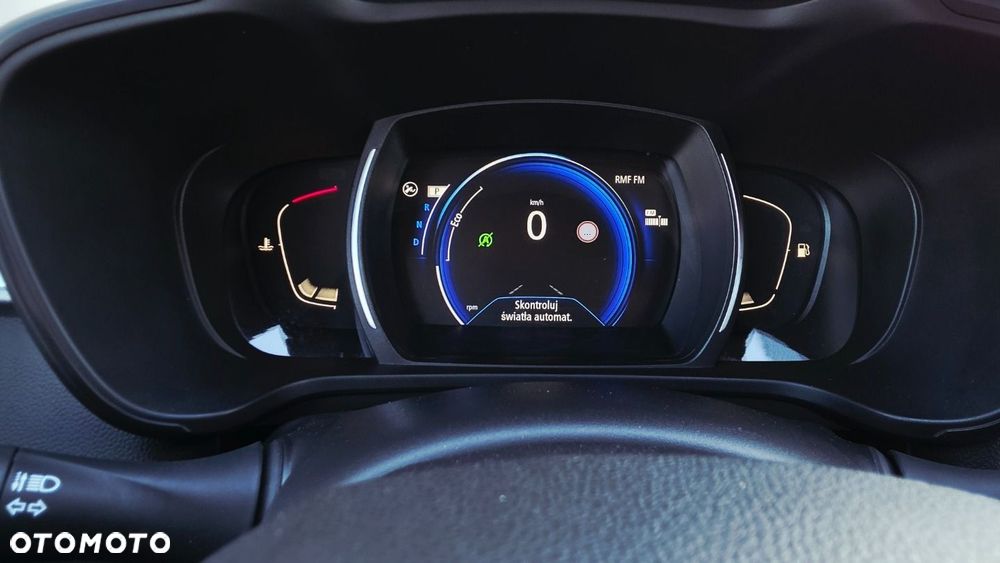 Renault Kadjar Energy TCe 130 EDC LIMITED - 19