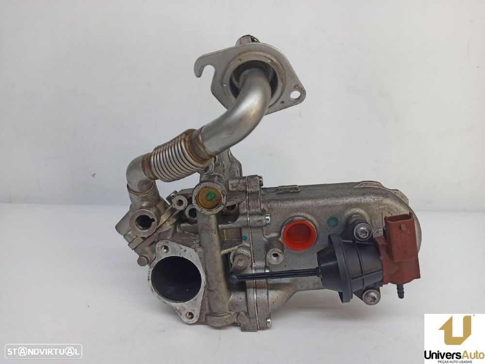 REFRIGERADOR EGR FIAT TIPO II (357) FAM MIRROR - 3
