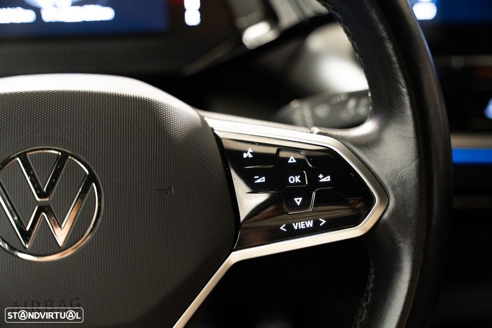 VW ID.5 77 kWh Pro Performance - 21