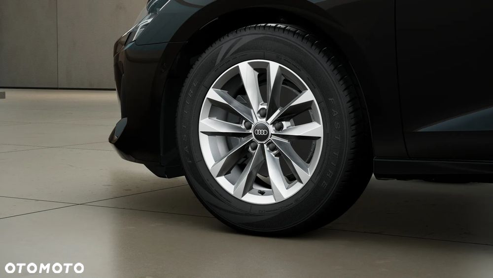 Audi A3 Sportback 30 TFSI - 6