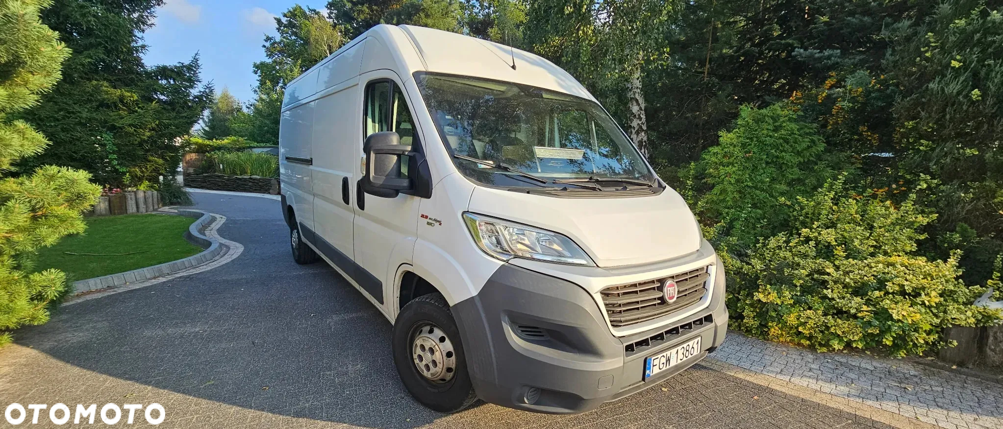 Fiat Ducato - 3