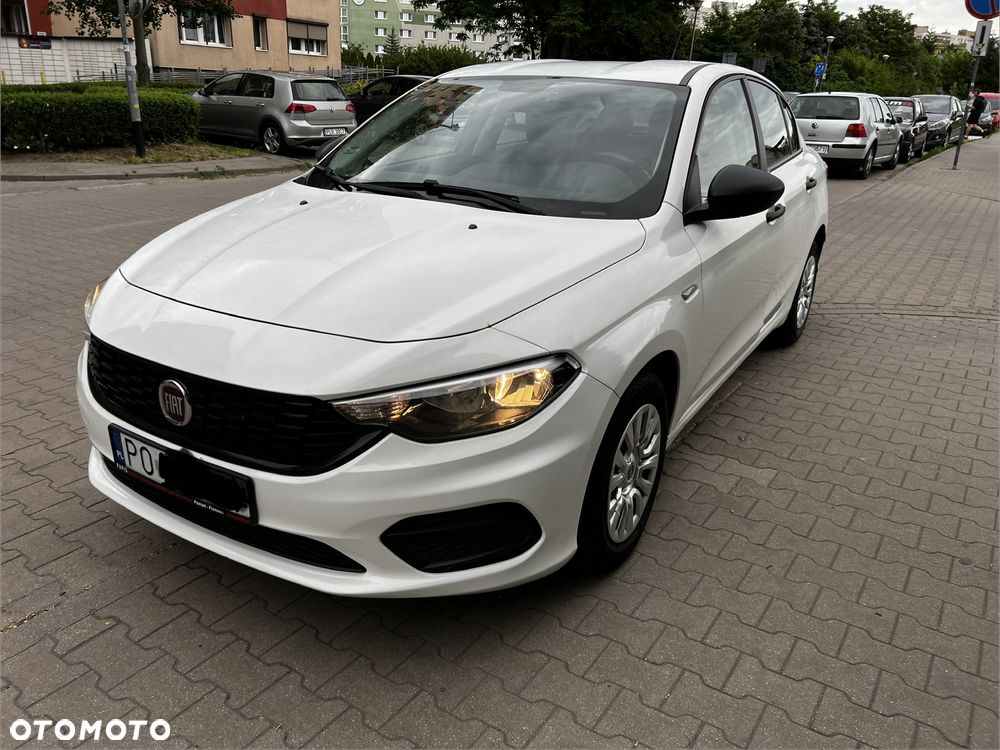 Fiat Tipo 1.4 16V Pop - 3