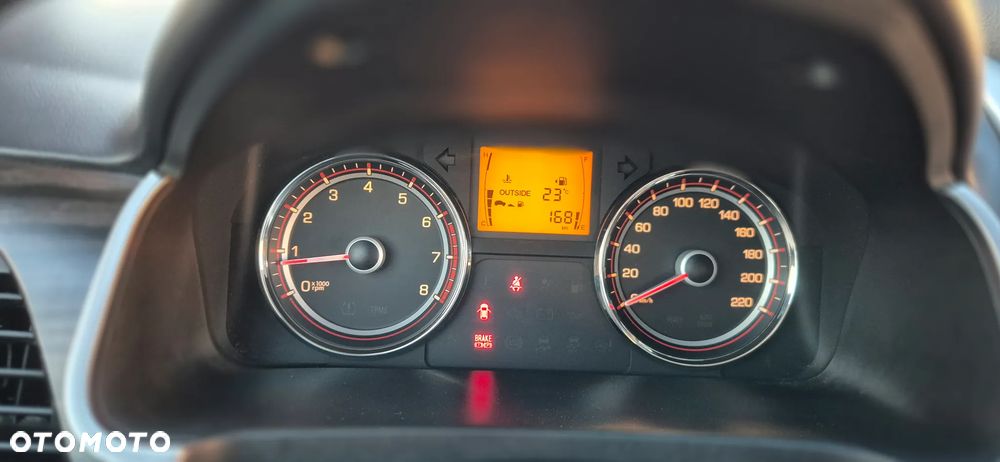 SsangYong/KGM Korando 2.0 e-XGi200 2WD Crystal - 19