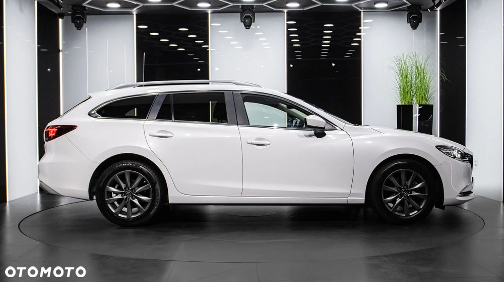 Mazda 6 2.0 SkyJoy - 8