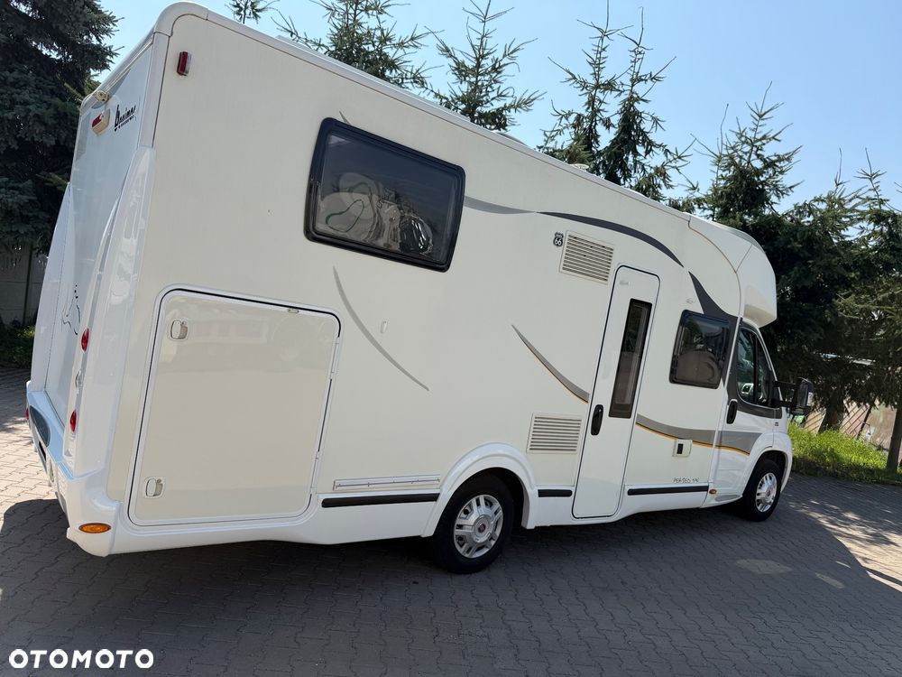 Benimar Perseo 591 - 8