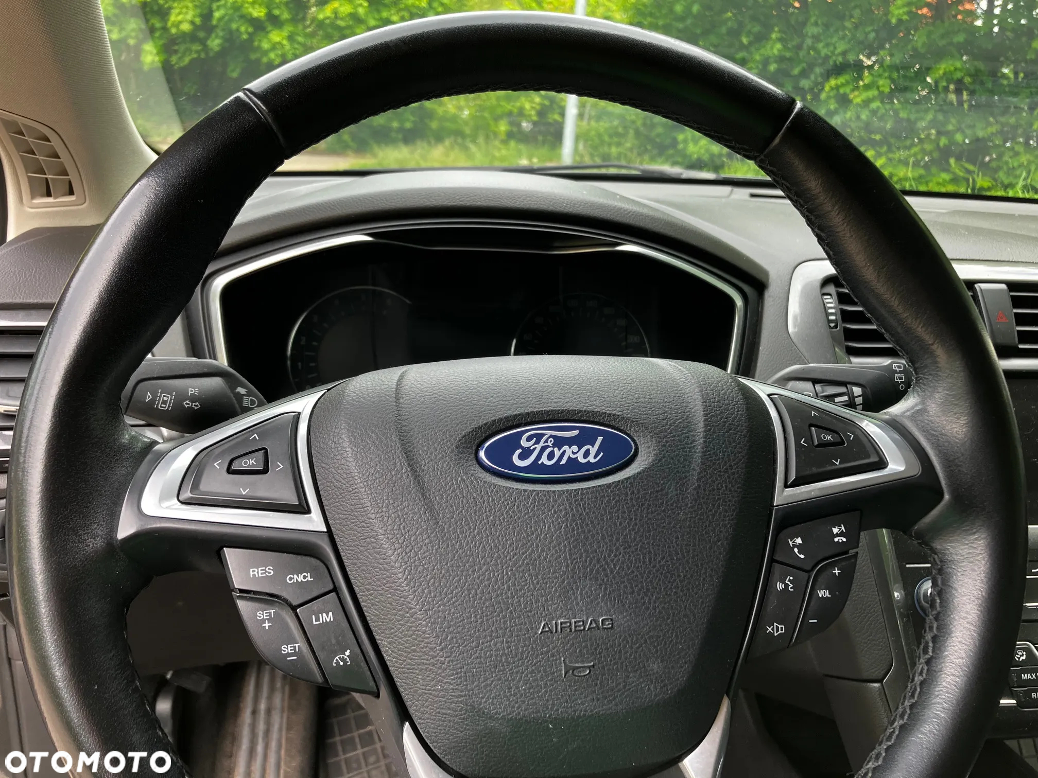 Ford Mondeo 2.0 EcoBlue Trend - 16