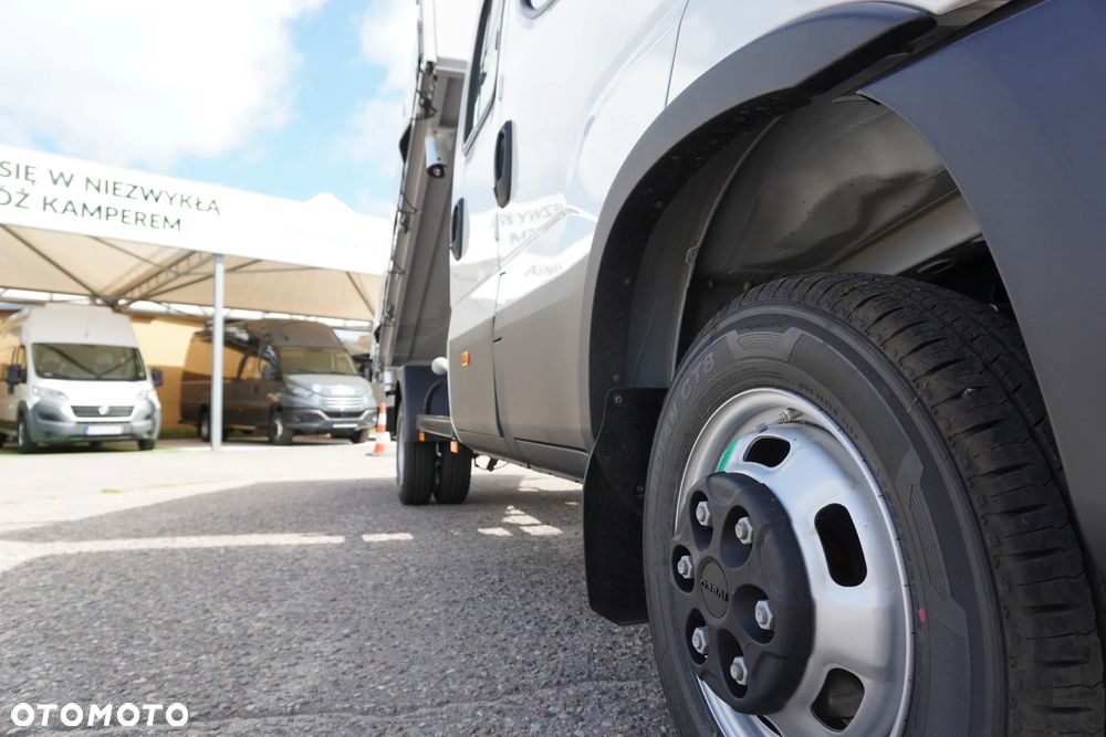 Iveco 35C18H D - 15