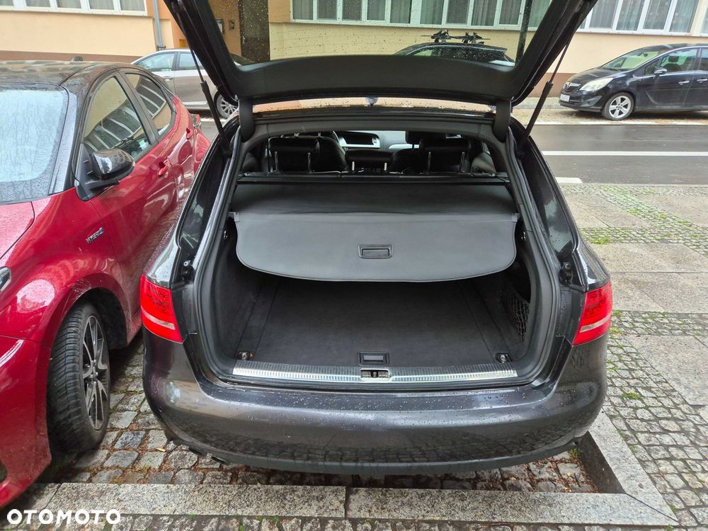 Audi A4 Allroad - 7