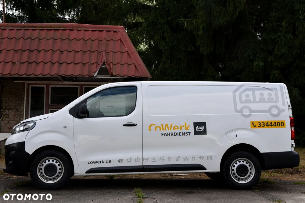 Opel VIVARO - 3