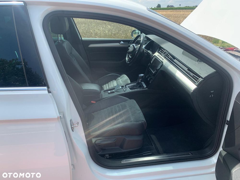 Volkswagen Passat 1.4 TSI Plug-In-Hybrid GTE - 30