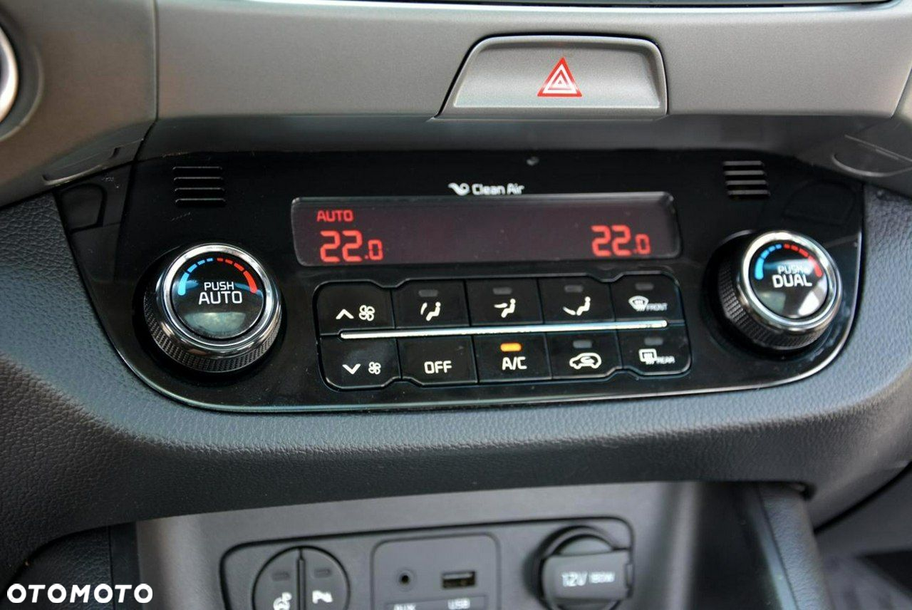 Kia Sportage 1.6 GDI Business Line 2WD - 29