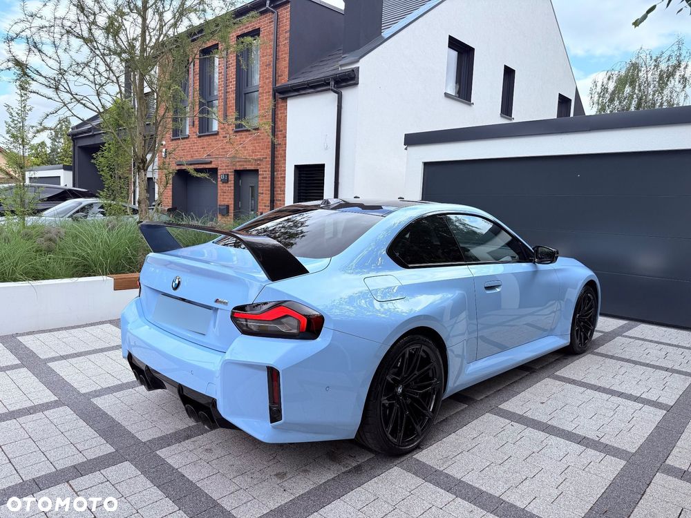 BMW M2 - 12