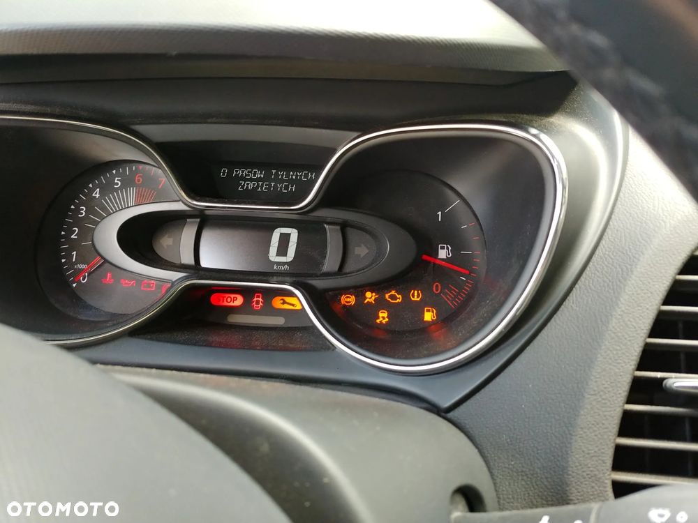 Renault Captur ENERGY TCe 90 Start&Stop Expression - 9
