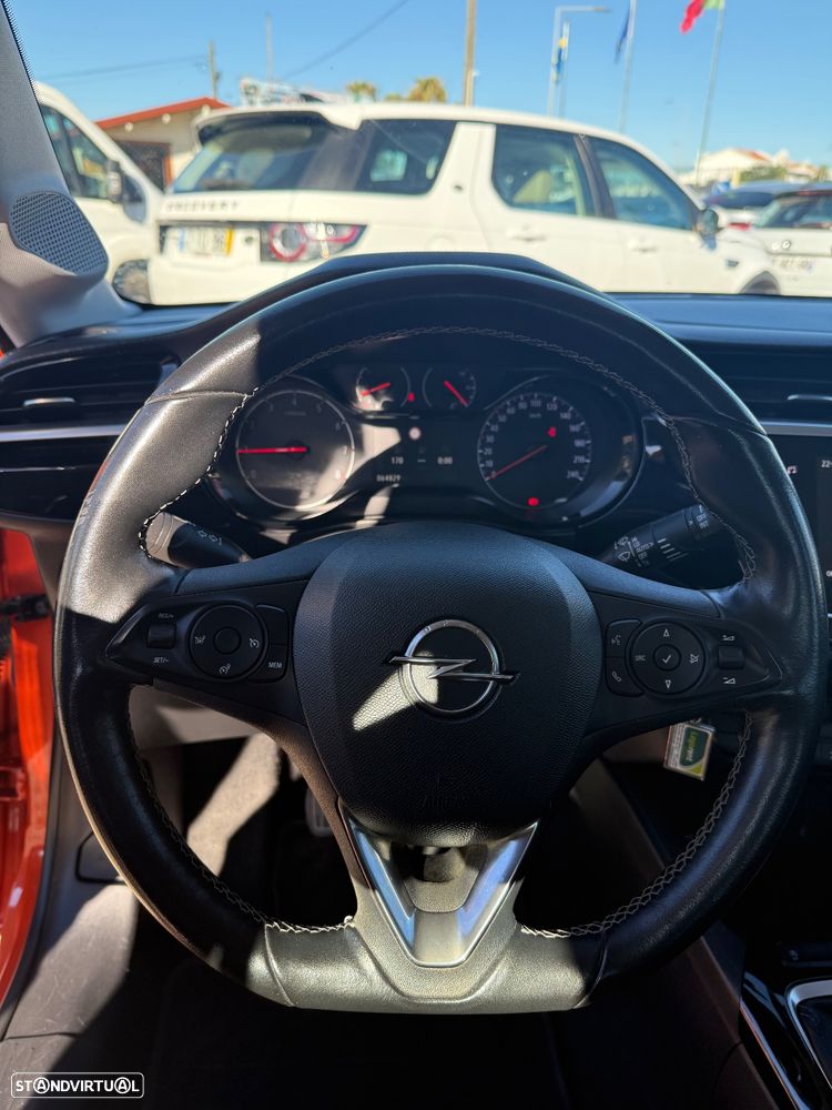 Opel Corsa 1.2 Business - 11