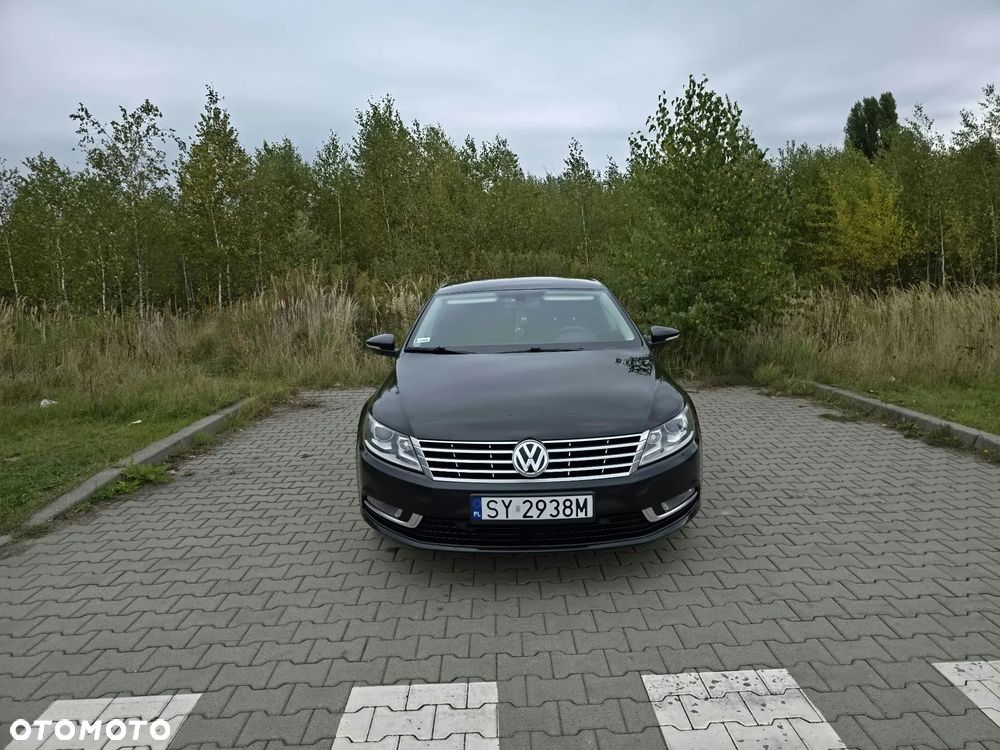 Volkswagen CC 2.0 TSI DSG - 8