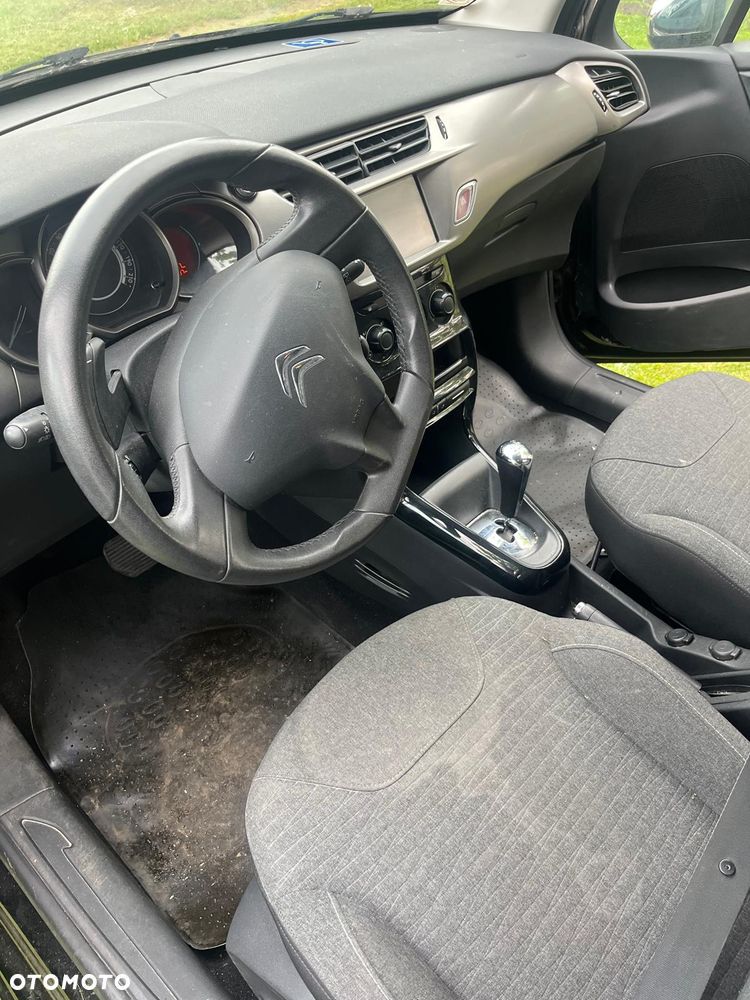Citroën C3 - 7