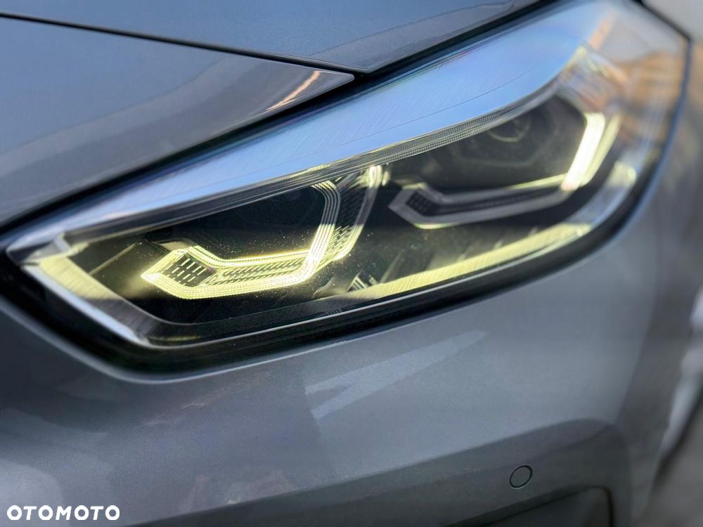 BMW Seria 1 118i Advantage - 6