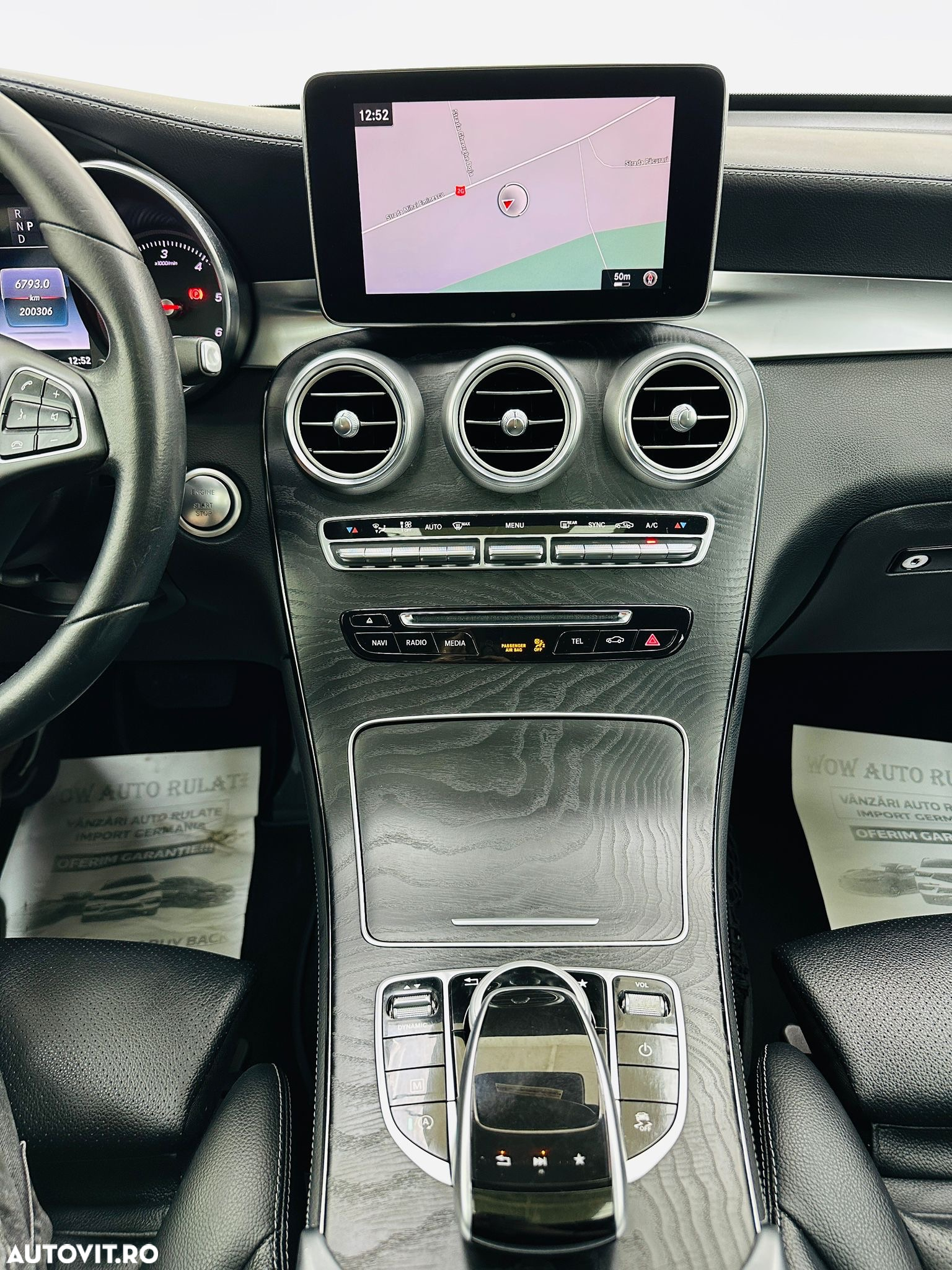 Mercedes-Benz GLC - 31
