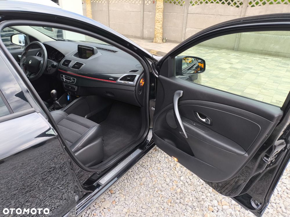 Renault Megane ENERGY dCi 110 GT LINE - 16