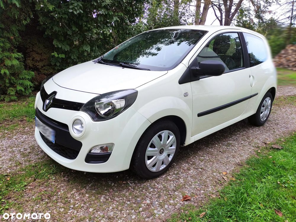 Renault Twingo 1.2 16V Dynamique - 1