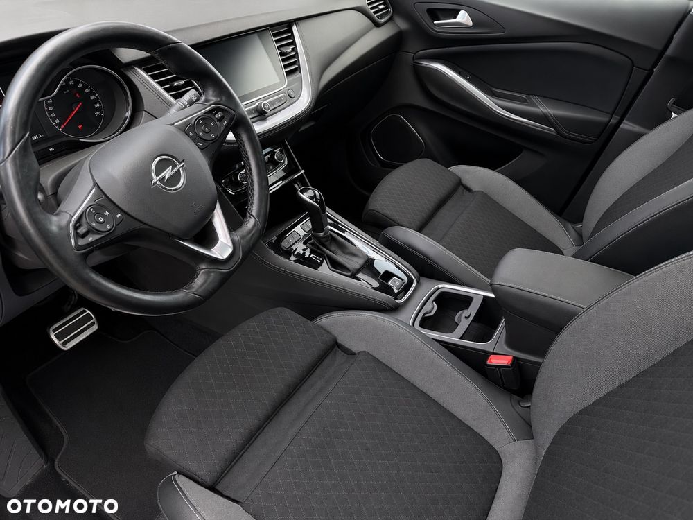 Opel Grandland X 1.5 CDTI Ultimate S&S - 5