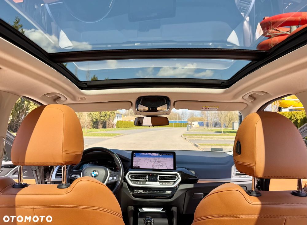 BMW X3 xDrive20d xLine - 19